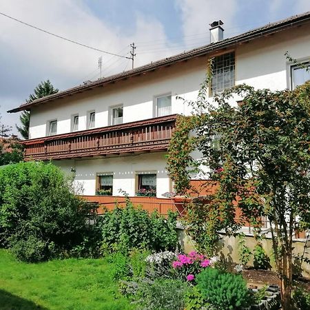 Ferienhaus Bergesblick 拉米 外观 照片