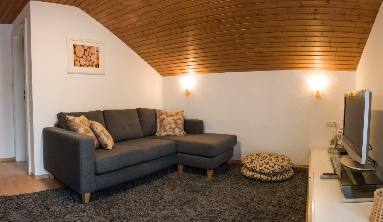 Ferienhaus Bergesblick 拉米 外观 照片